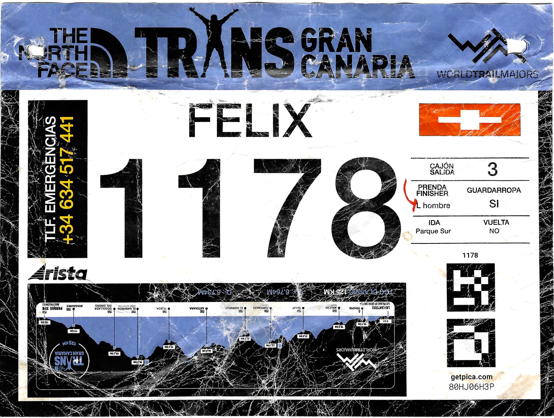 Transgrancanaria